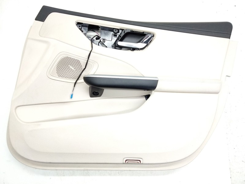 Recambio de guarnecido puerta delantera derecha para mercedes-benz clase c all-terrain (s206) c 220 d 4-matic (206.214) referenc