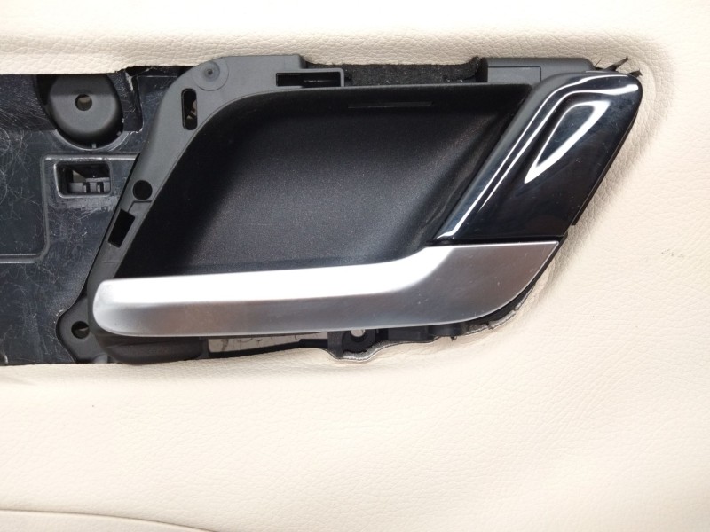 Recambio de guarnecido puerta delantera derecha para mercedes-benz clase c all-terrain (s206) c 220 d 4-matic (206.214) referenc