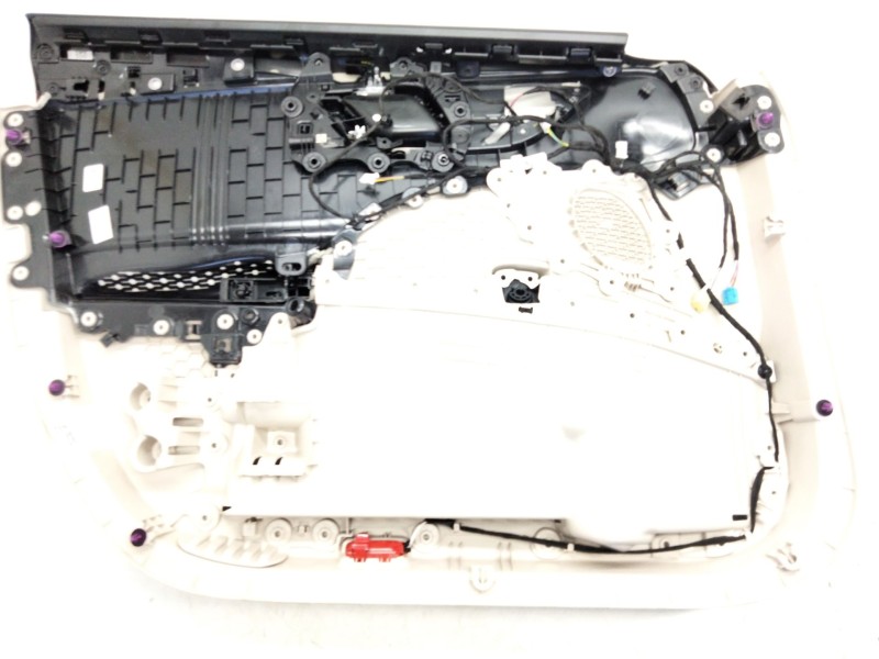 Recambio de guarnecido puerta delantera derecha para mercedes-benz clase c all-terrain (s206) c 220 d 4-matic (206.214) referenc