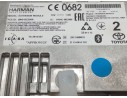 SISTEMA AUDIO / RADIO CD 6434BE2808 