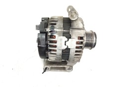 Recambio de alternador para citroën jumper ii furgón 2.2 hdi 100 referencia OEM IAM 12047910125N  