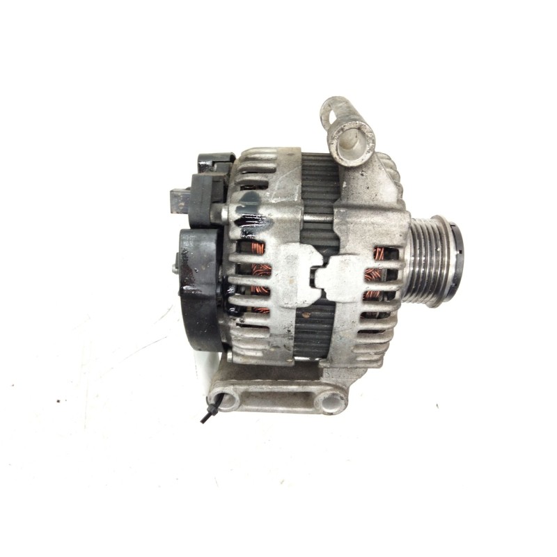 Recambio de alternador para citroën jumper ii furgón 2.2 hdi 100 referencia OEM IAM 12047910125N  