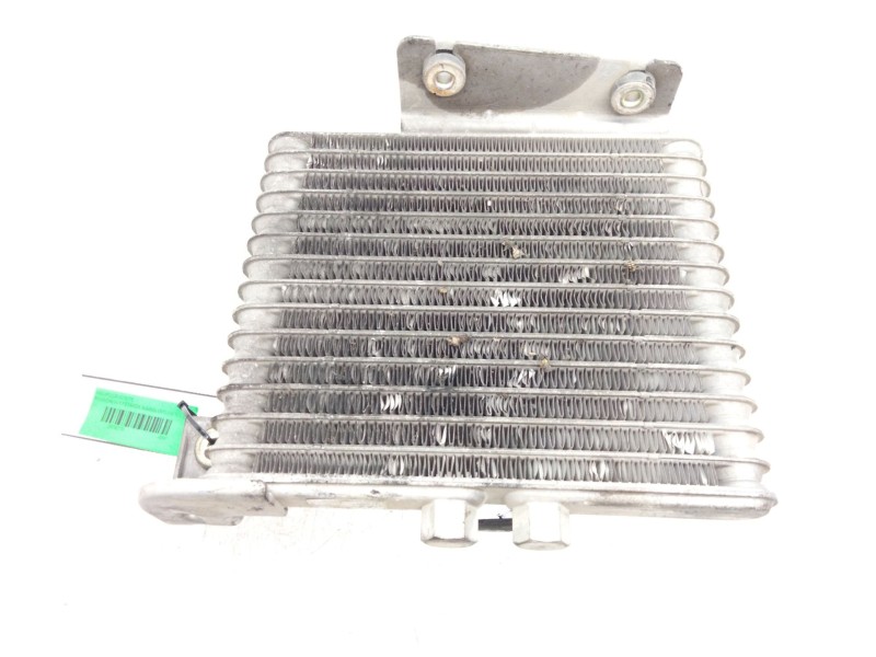 Recambio de radiador aceite para hyundai h-1 / starex autobús (a1) 2.5 tci referencia OEM IAM 264104A450  