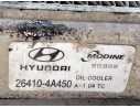 RADIADOR ACEITE 264104A450 