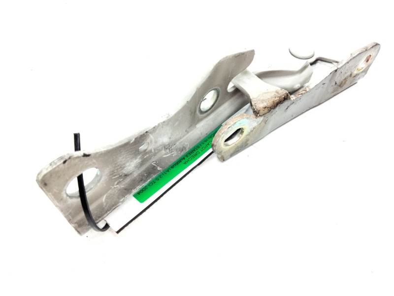Recambio de bisagra capot drecha para hyundai h-1 / starex autobús (a1) 2.5 tci referencia OEM IAM   