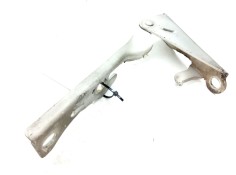 Recambio de bisagra capot izquierda para hyundai h-1 / starex autobús (a1) 2.5 tci referencia OEM IAM    2
