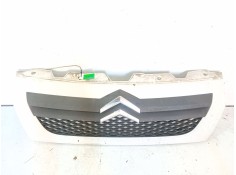 Recambio de rejilla delantera para citroën jumper ii furgón 2.2 hdi 100 referencia OEM IAM 1308069070  