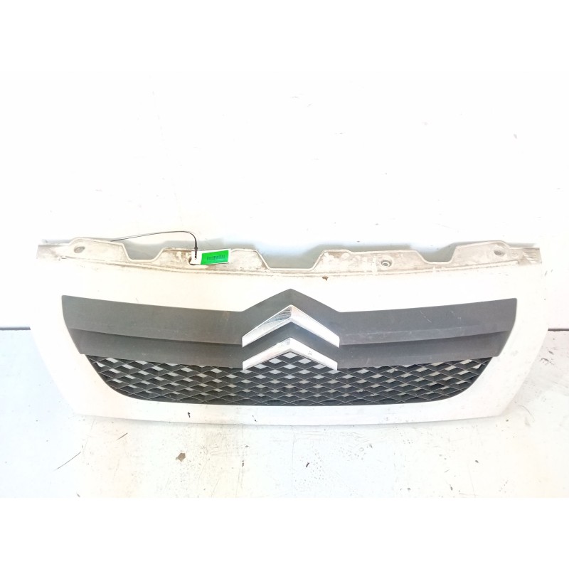 Recambio de rejilla delantera para citroën jumper ii furgón 2.2 hdi 100 referencia OEM IAM 1308069070  