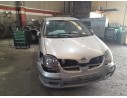 NISSAN ALMERA TINO (V10)