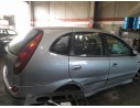 NISSAN ALMERA TINO (V10)