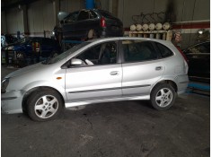 NISSAN ALMERA TINO (V10)