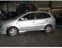 NISSAN ALMERA TINO (V10)