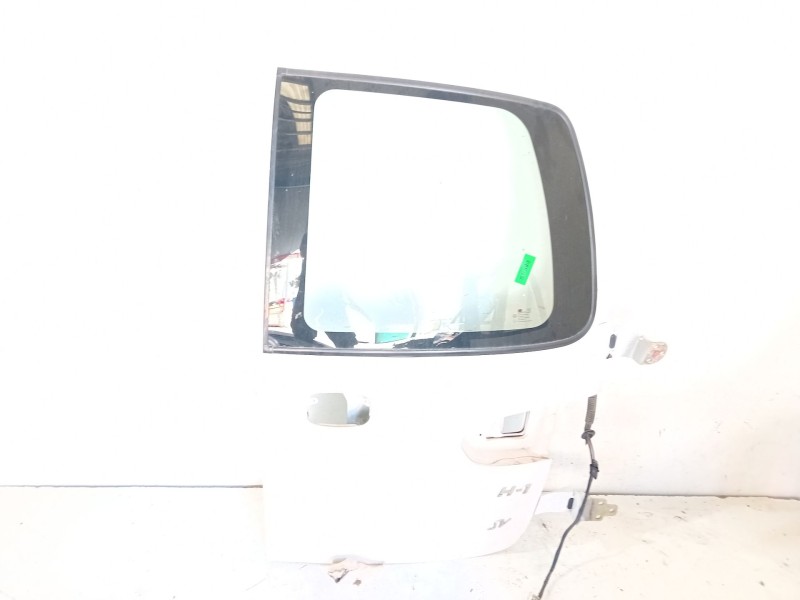 Recambio de puerta trasera derecha carga para hyundai h-1 / starex autobús (a1) 2.5 tci referencia OEM IAM   