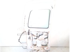 Recambio de puerta trasera derecha carga para hyundai h-1 / starex autobús (a1) 2.5 tci referencia OEM IAM    2