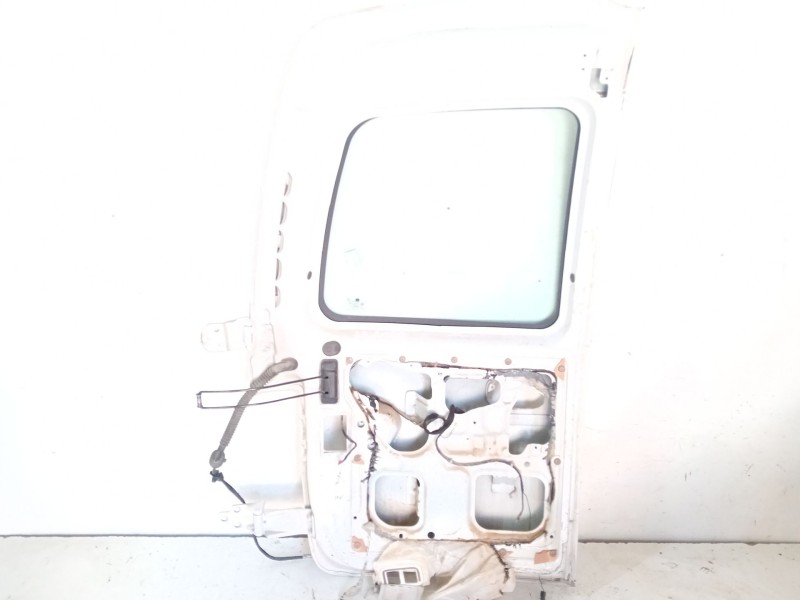 Recambio de puerta trasera derecha carga para hyundai h-1 / starex autobús (a1) 2.5 tci referencia OEM IAM   