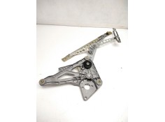 Recambio de elevalunas delantero izquierdo para mercedes-benz referencia OEM IAM A1237202746 NUEVO SOLO MECANISMO SIN MOTOR