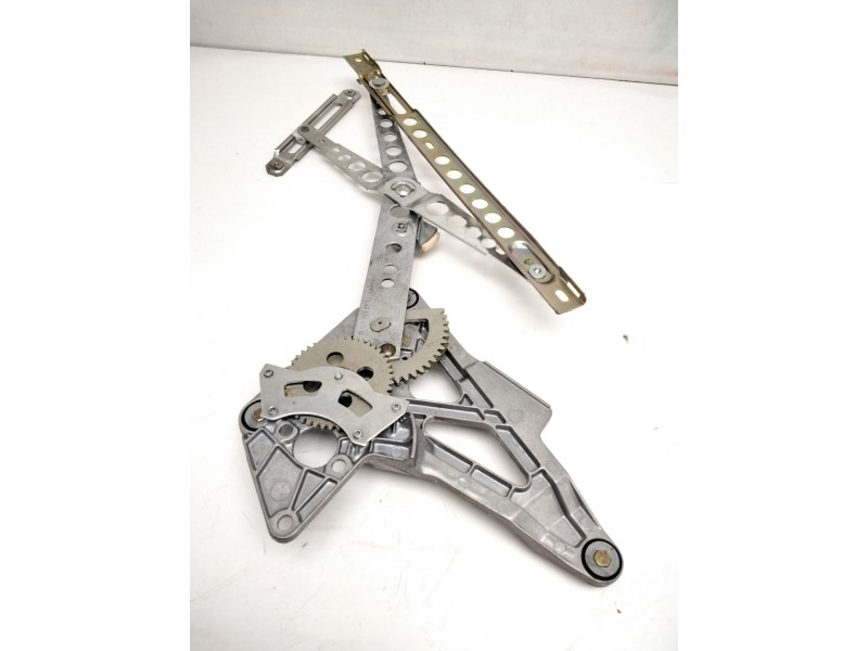 Recambio de elevalunas delantero izquierdo para mercedes-benz referencia OEM IAM A1237202746 NUEVO SOLO MECANISMO SIN MOTOR