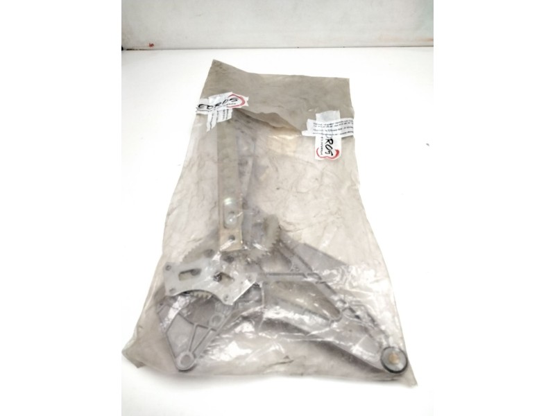 Recambio de elevalunas delantero izquierdo para mercedes-benz referencia OEM IAM A1237202746 NUEVO SOLO MECANISMO SIN MOTOR