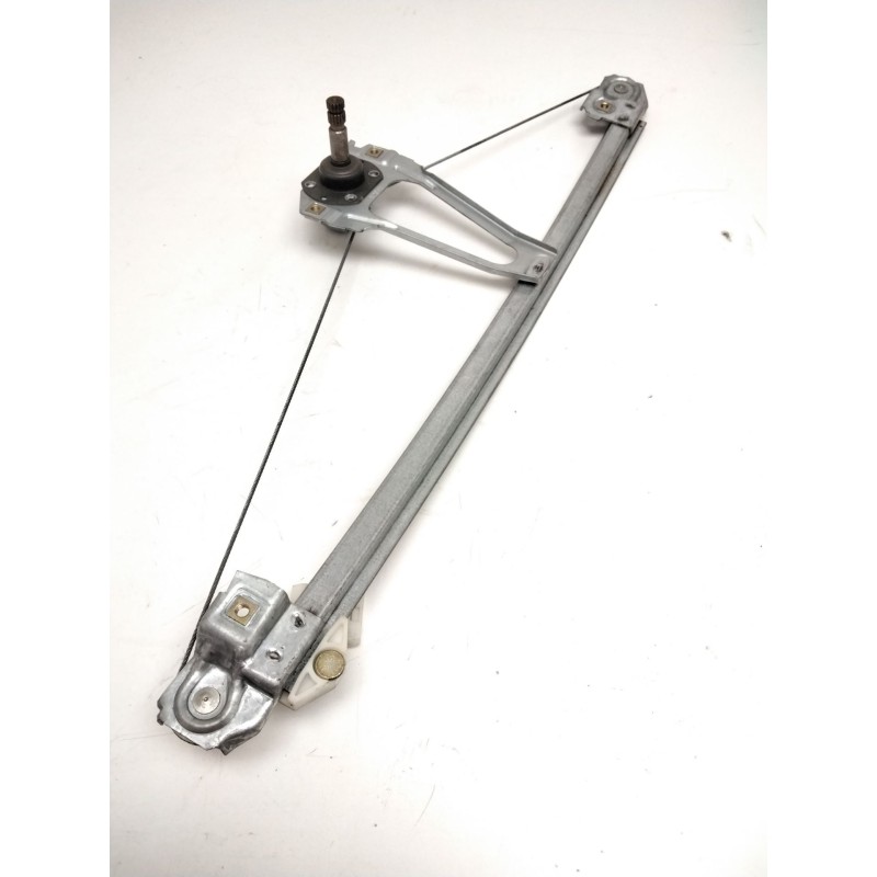 Recambio de elevalunas trasero izquierdo para mercedes-benz clase e (w124) e 200 d (124.120) referencia OEM IAM A1247300646 NUEV