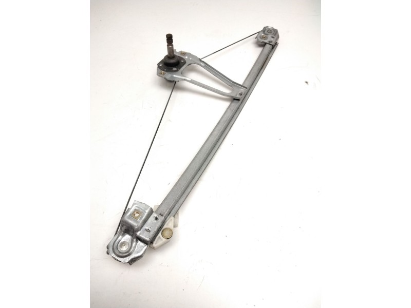 Recambio de elevalunas trasero izquierdo para mercedes-benz clase e (w124) e 200 d (124.120) referencia OEM IAM A1247300646 NUEV