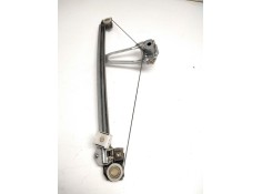 Recambio de elevalunas trasero izquierdo para mercedes-benz clase e (w124) e 200 d (124.120) referencia OEM IAM A1247300646 NUEV 2