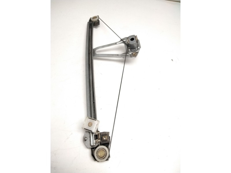 Recambio de elevalunas trasero izquierdo para mercedes-benz clase e (w124) e 200 d (124.120) referencia OEM IAM A1247300646 NUEV