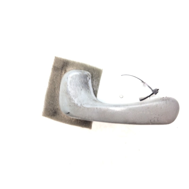 Recambio de maneta interior delantera izquierda para hyundai h-1 / starex autobús (a1) 2.5 tci referencia OEM IAM   