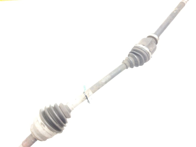 Recambio de transmision delantera derecha para citroën jumper ii furgón 2.2 hdi 100 referencia OEM IAM   