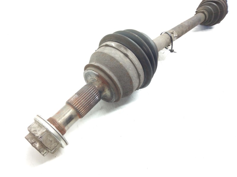 Recambio de transmision delantera derecha para citroën jumper ii furgón 2.2 hdi 100 referencia OEM IAM   