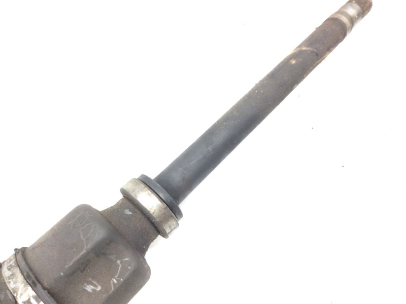 Recambio de transmision delantera derecha para citroën jumper ii furgón 2.2 hdi 100 referencia OEM IAM   