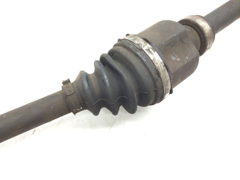 Recambio de transmision delantera derecha para citroën jumper ii furgón 2.2 hdi 100 referencia OEM IAM   