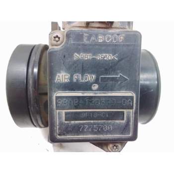 Recambio de caudalimetro para ford focus berlina (cak) ambiente referencia OEM IAM 98AB12B579DA  