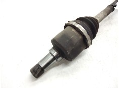 Recambio de transmision delantera izquierda para citroën jumper ii furgón 2.2 hdi 100 referencia OEM IAM    2