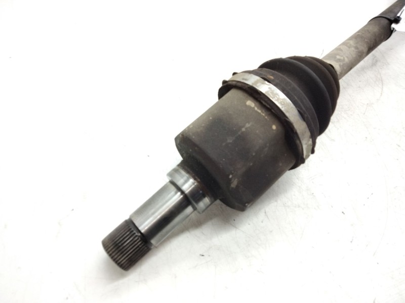 Recambio de transmision delantera izquierda para citroën jumper ii furgón 2.2 hdi 100 referencia OEM IAM   