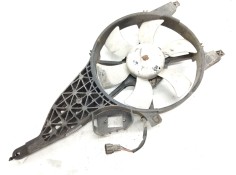 Recambio de electroventilador para citroën jumper ii furgón 2.2 hdi 100 referencia OEM IAM 92120EB400   2