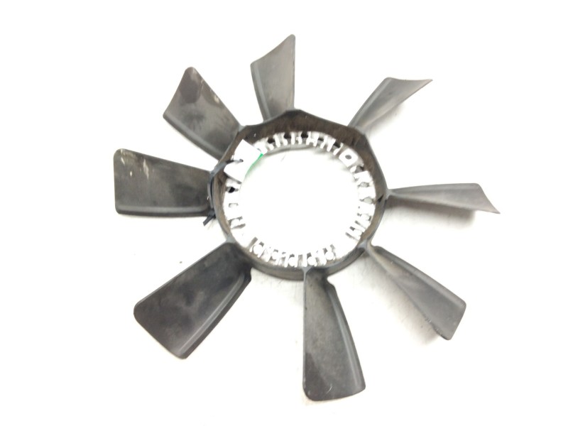 Recambio de ventilador para citroën jumper ii furgón 2.2 hdi 100 referencia OEM IAM   