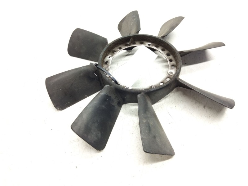 Recambio de ventilador para citroën jumper ii furgón 2.2 hdi 100 referencia OEM IAM   