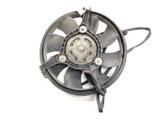 Recambio de electroventilador para citroën jumper ii furgón 2.2 hdi 100 referencia OEM IAM    2