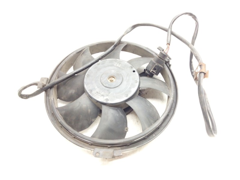 Recambio de electroventilador para citroën jumper ii furgón 2.2 hdi 100 referencia OEM IAM   