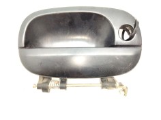Recambio de maneta exterior delantera derecha para hyundai h-1 / starex autobús (a1) 2.5 tci referencia OEM IAM 826624A300  