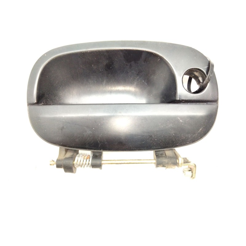 Recambio de maneta exterior delantera derecha para hyundai h-1 / starex autobús (a1) 2.5 tci referencia OEM IAM 826624A300  