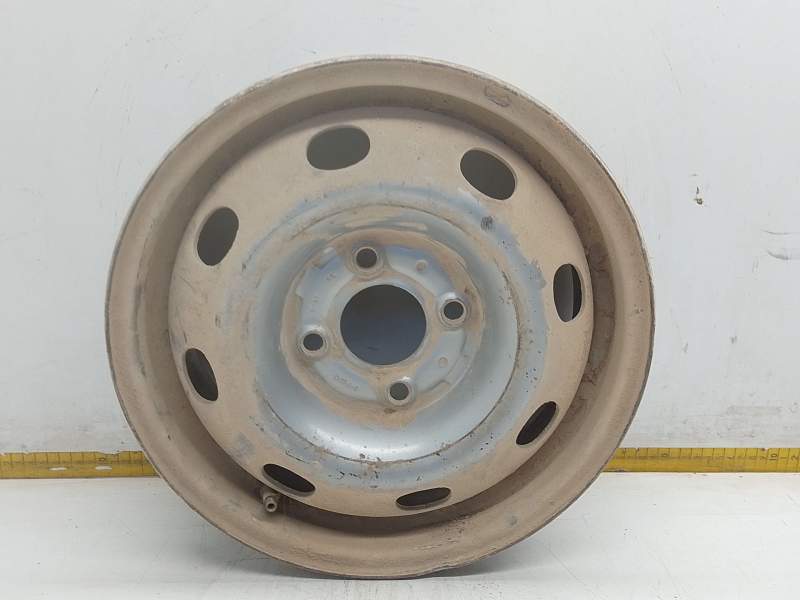 Recambio de llanta hierro para renault express furgoneta/monovolumen (f40_, g40_) 1.9 d (f40r) referencia OEM IAM   