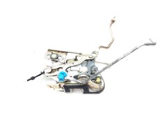 Recambio de cerradura puerta delantera derecha para hyundai h-1 / starex autobús (a1) 2.5 tci referencia OEM IAM   