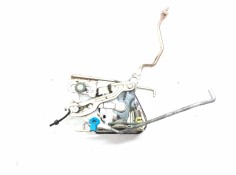 Recambio de cerradura puerta delantera derecha para hyundai h-1 / starex autobús (a1) 2.5 tci referencia OEM IAM    2