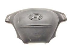 Recambio de airbag delantero izquierdo para hyundai h-1 / starex autobús (a1) 2.5 tci referencia OEM IAM 4305312834359  