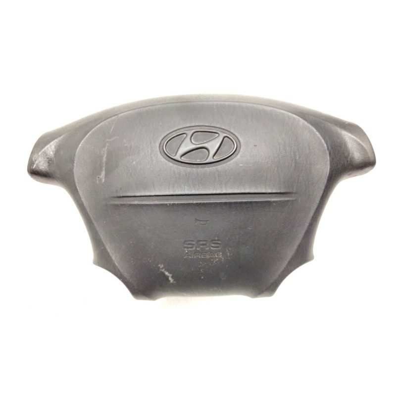 Recambio de airbag delantero izquierdo para hyundai h-1 / starex autobús (a1) 2.5 tci referencia OEM IAM 4305312834359  