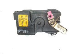 Recambio de motor cierre centralizado delantero derecho para hyundai h-1 / starex autobús (a1) 2.5 tci referencia OEM IAM 957404