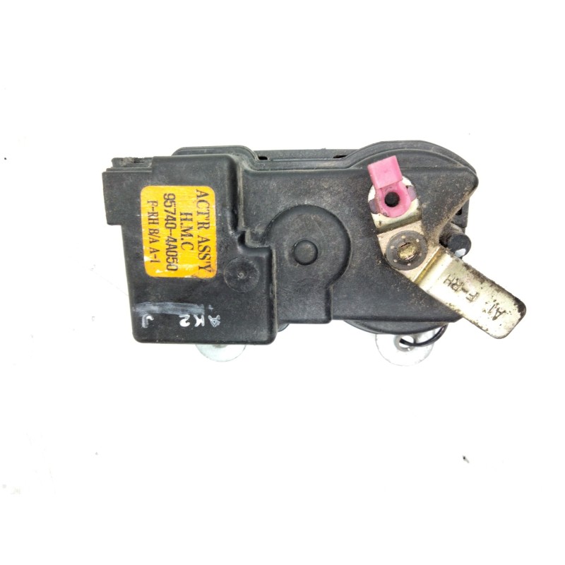 Recambio de motor cierre centralizado delantero derecho para hyundai h-1 / starex autobús (a1) 2.5 tci referencia OEM IAM 957404