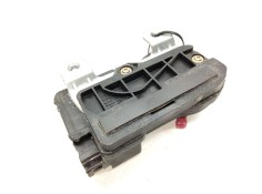 Recambio de motor cierre centralizado delantero derecho para hyundai h-1 / starex autobús (a1) 2.5 tci referencia OEM IAM 957404 2