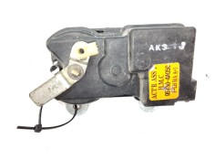 Recambio de motor cierre centralizado delantero izquierdo para hyundai h-1 / starex autobús (a1) 2.5 tci referencia OEM IAM 9573